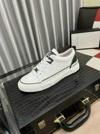 Picture of Gucci Shoes _SKUGuccisz38-44hnh02268759